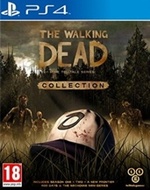 The Walking Dead - The Telltale Series: Collection